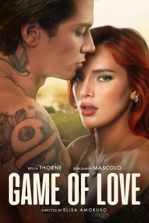 فيلم Game of Love 2022 مترجم HD