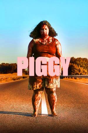 فيلم Piggy 2022 مترجم HD
