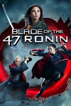 فيلم Blade of the 47 Ronin 2022 مترجم HD