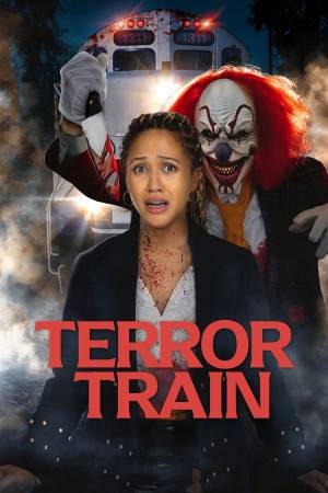فيلم Terror Train 2022 مترجم HD