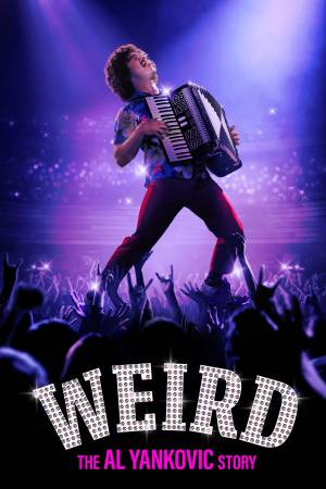 فيلم Weird The Al Yankovic Story 2022 مترجم HD