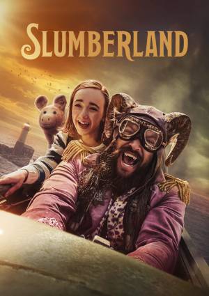 فيلم Slumberland 2022 مترجم HD