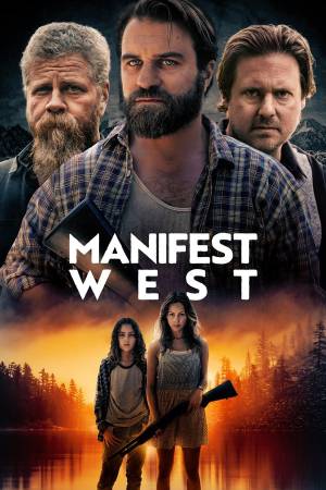 فيلم Manifest West 2022 مترجم HD