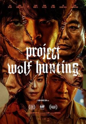 فيلم Project Wolf Hunting 2022 مترجم HD