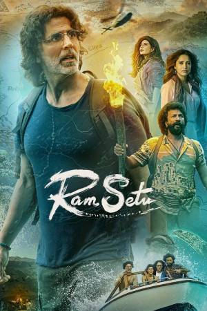 فيلم Ram Setu 2022 مترجم HD