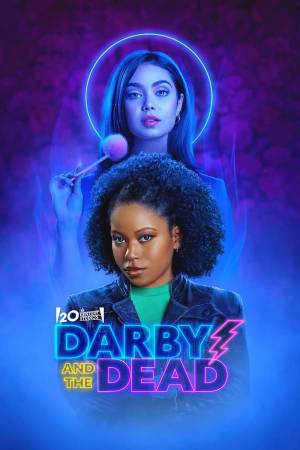 فيلم Darby and the Dead 2022 مترجم HD