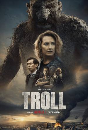 فيلم Troll 2022 مترجم HD