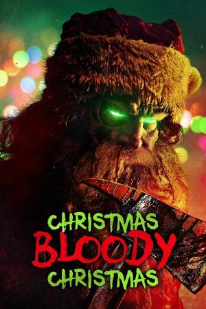 فيلم Christmas Bloody Christmas 2022 مترجم HD