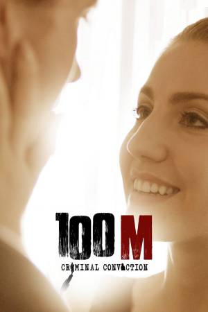 فيلم 100M Criminal Conviction 2021 مترجم HD