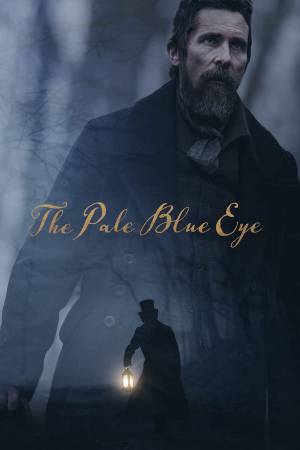 فيلم The Pale Blue Eye 2022 مترجم HD
