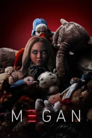 فيلم M3GAN 2022 مترجم HD