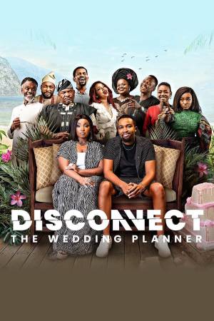 فيلم Disconnect The Wedding Planner 2023 مترجم HD