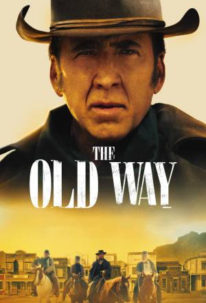 فيلم The Old Way 2023 مترجم HD