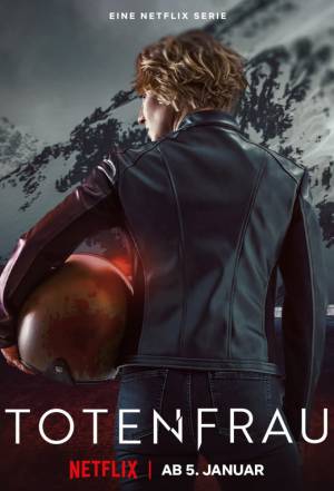 مسلسل Woman of the Dead 2022 مترجم HD