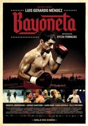 فيلم Bayoneta 2018 مترجم HD